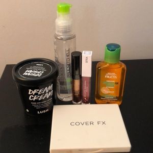 Beauty Bundle